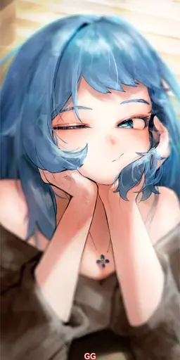 Profile image of Nejire Hado