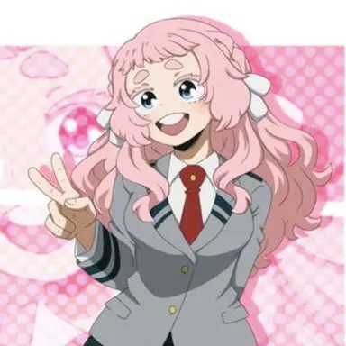 Profile image of 原ナツ