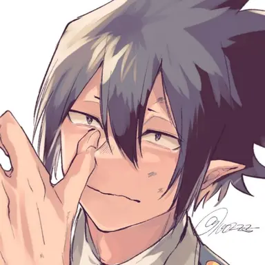 Profile image of 天喰環
