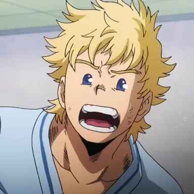Profile image of Mirio Togata