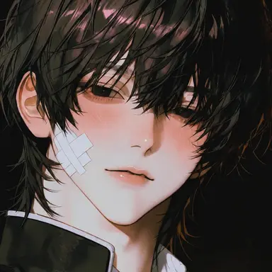 Profile image of 柩