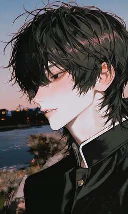 Profile image of 柩
