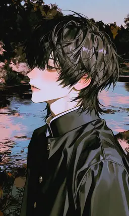 Profile image of 柩