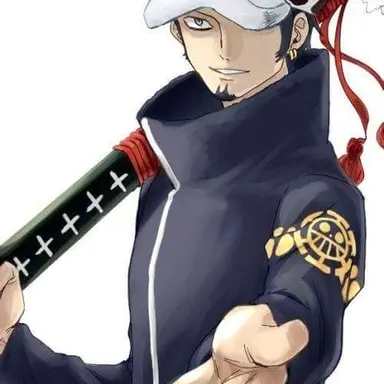 Profile image of 트라팔가 로우
