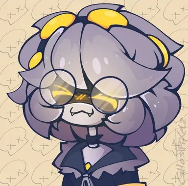 Profile image of V