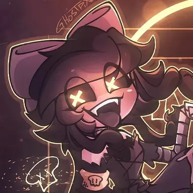 Profile image of Cyn