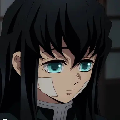 Profile image of 토키토 무이치로