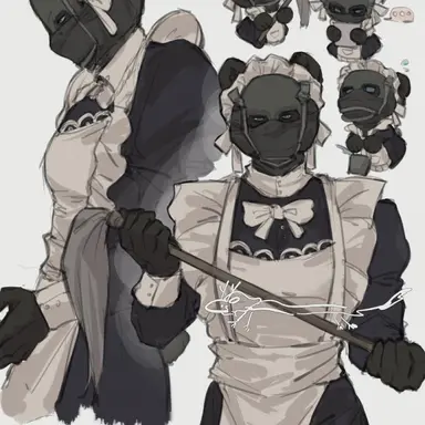 Profile image of Nikto