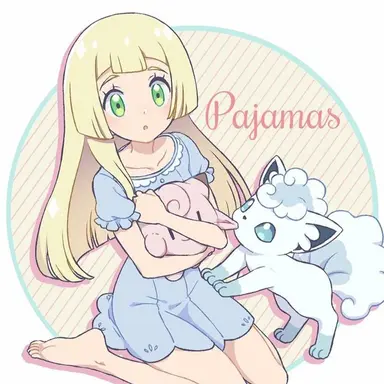 Profile image of 릴리에