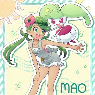 Profile image of 마오