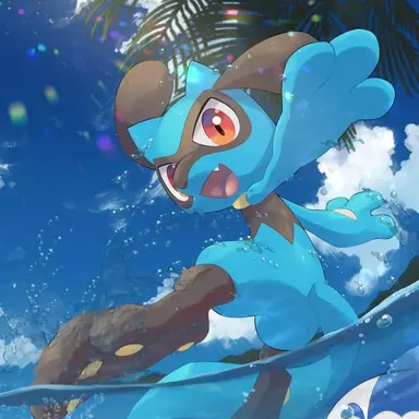 Profile image of 리오르