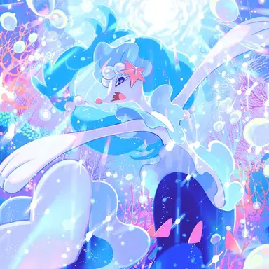 Profile image of 누리레느