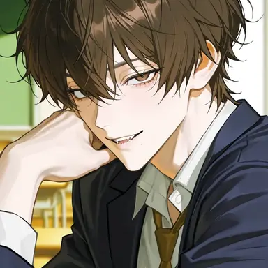 Profile image of 伊藤　凪