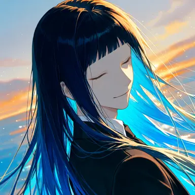 Profile image of Chizuru