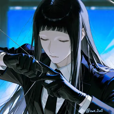 Profile image of Chizuru