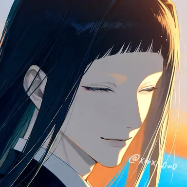 Profile image of Chizuru