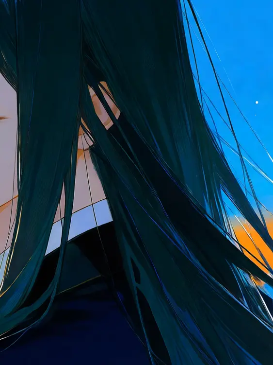 xwx_0w0의 Your n1ght. ♞