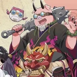 Profile image of Ohara MEN