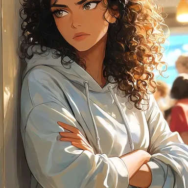 Profile image of Saoirse