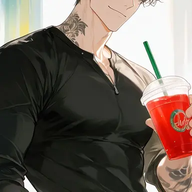 Profile image of Silas