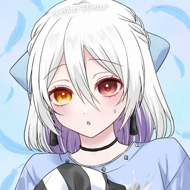 Profile image of 露羽