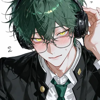 Profile image of 灰里