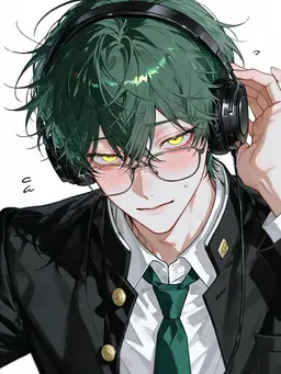 Profile image of 灰里