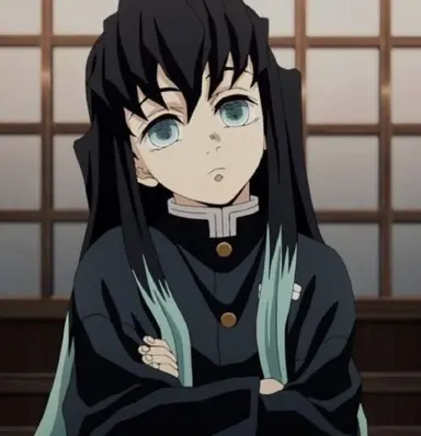 Profile image of 토키토 무이치로