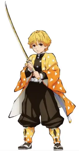 Profile image of 아가츠마 젠이츠