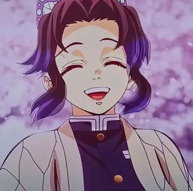 Profile image of 코쵸우 시노부