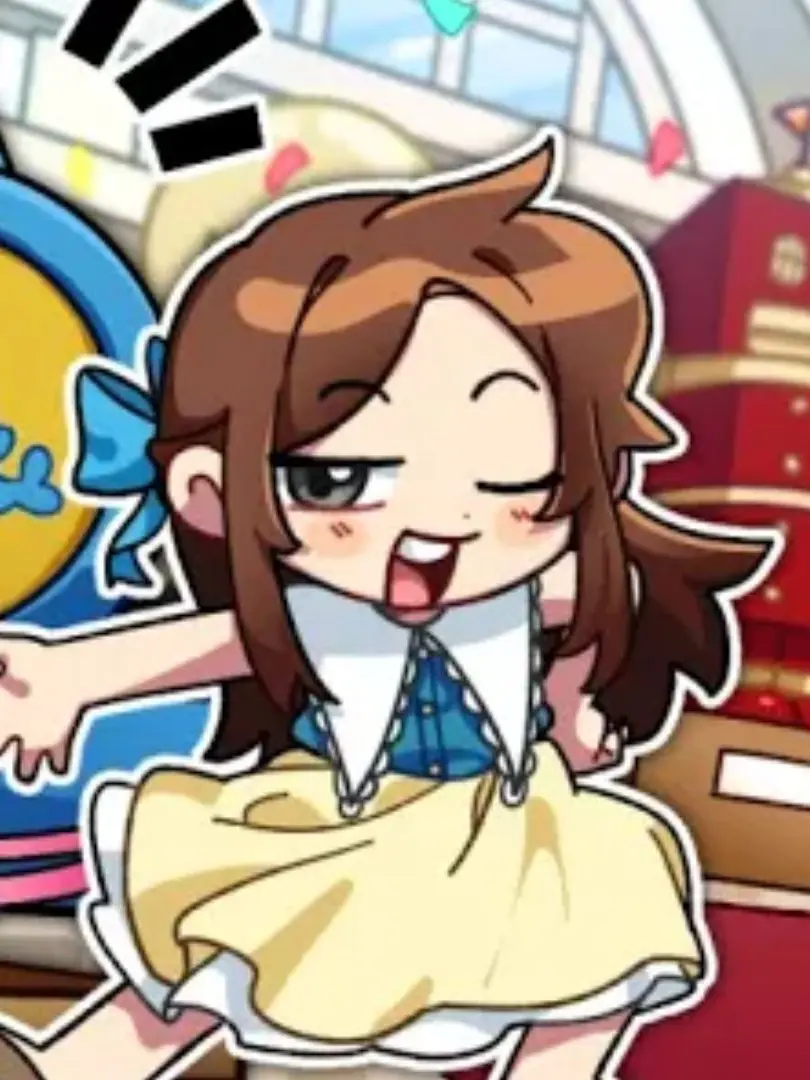 PIXELLY_01의 금수저 아가씨