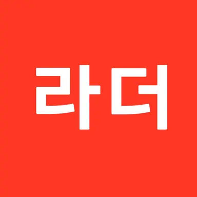 Profile image of 라더