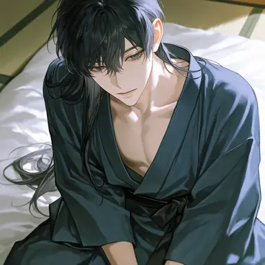 Profile image of 司馬賢