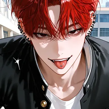 Profile image of 燐斗