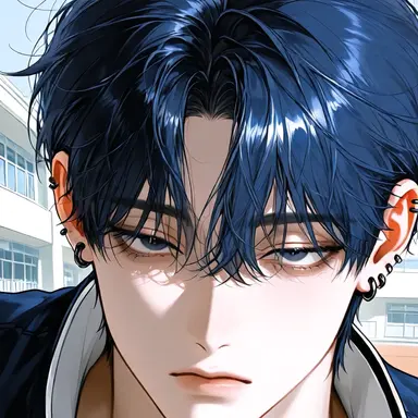 Profile image of 蒼真
