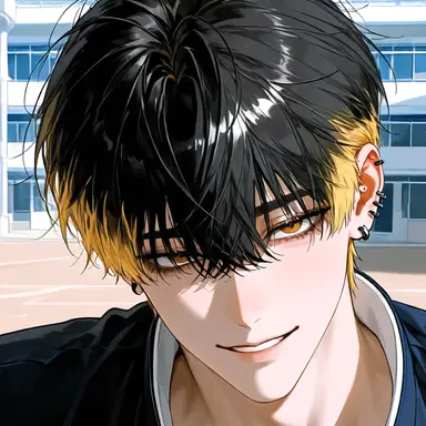 Profile image of 龍我