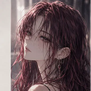 Profile image of 쿠죠 츠바키