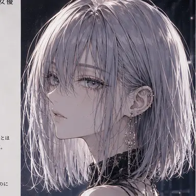 Profile image of 아야세 사에