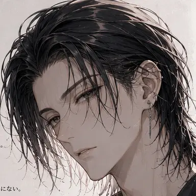 Profile image of 쿠로세 이토