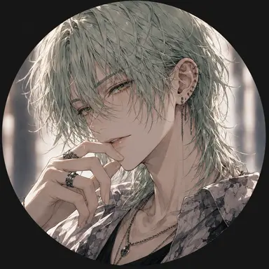 Profile image of 미코시바 코우