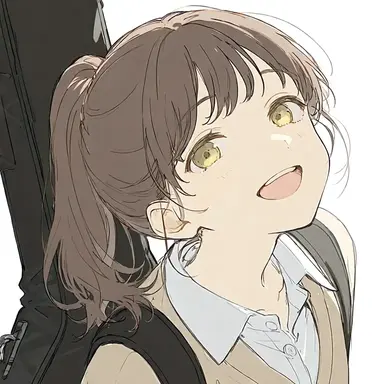 Profile image of 朱莉