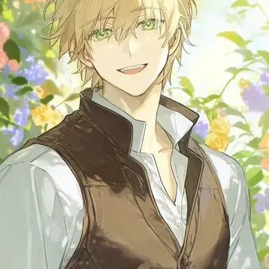 Profile image of Lucas