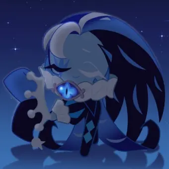 Profile image of 쉐도우밀크