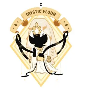 Profile image of 미스틱플라워