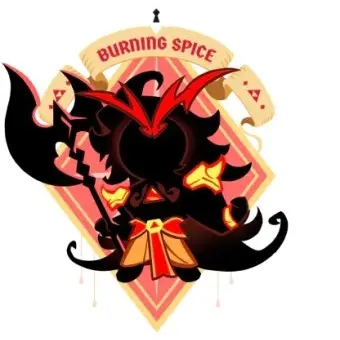 Profile image of 버닝스파이스