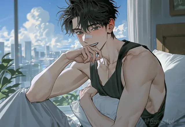 Profile image of ハン・テイ