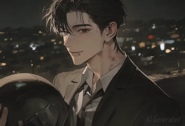 Profile image of ハン・テイ