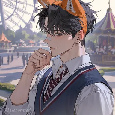 Profile image of ハン・テイ