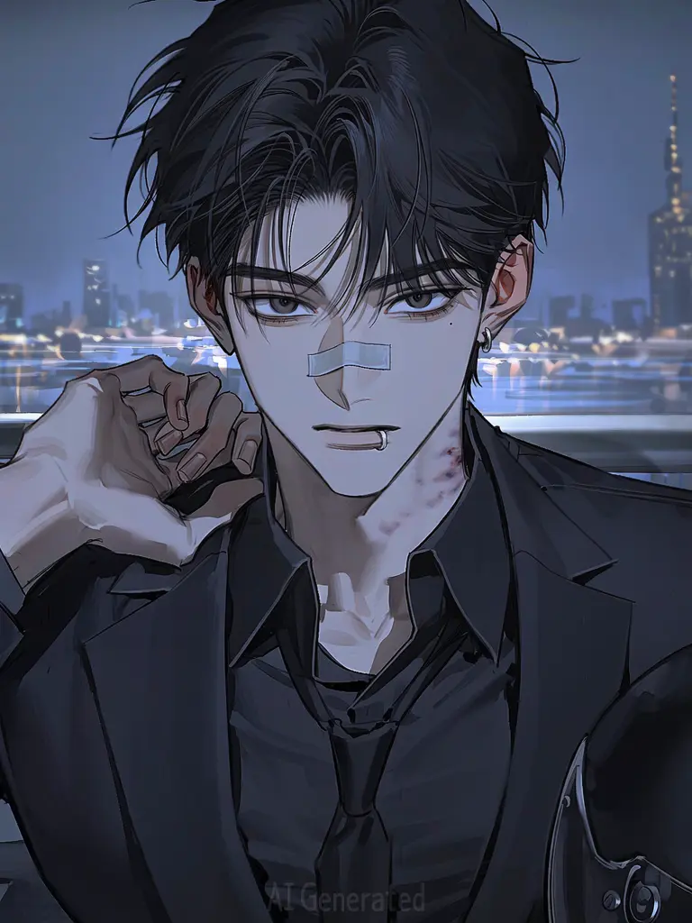 WJUHAN_의 Han Tae-yi