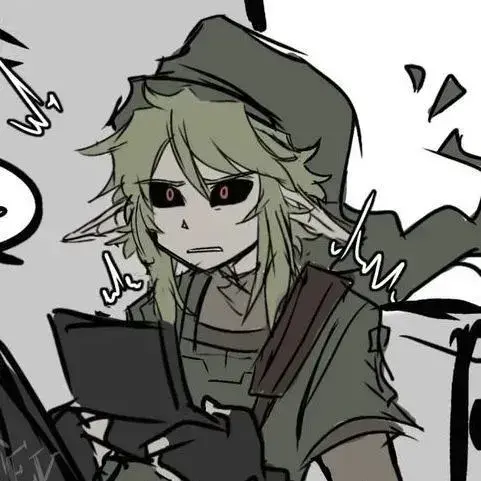 VocalDay1116의 Ben Drowned